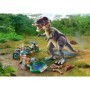 Pe urma lui T-Rex